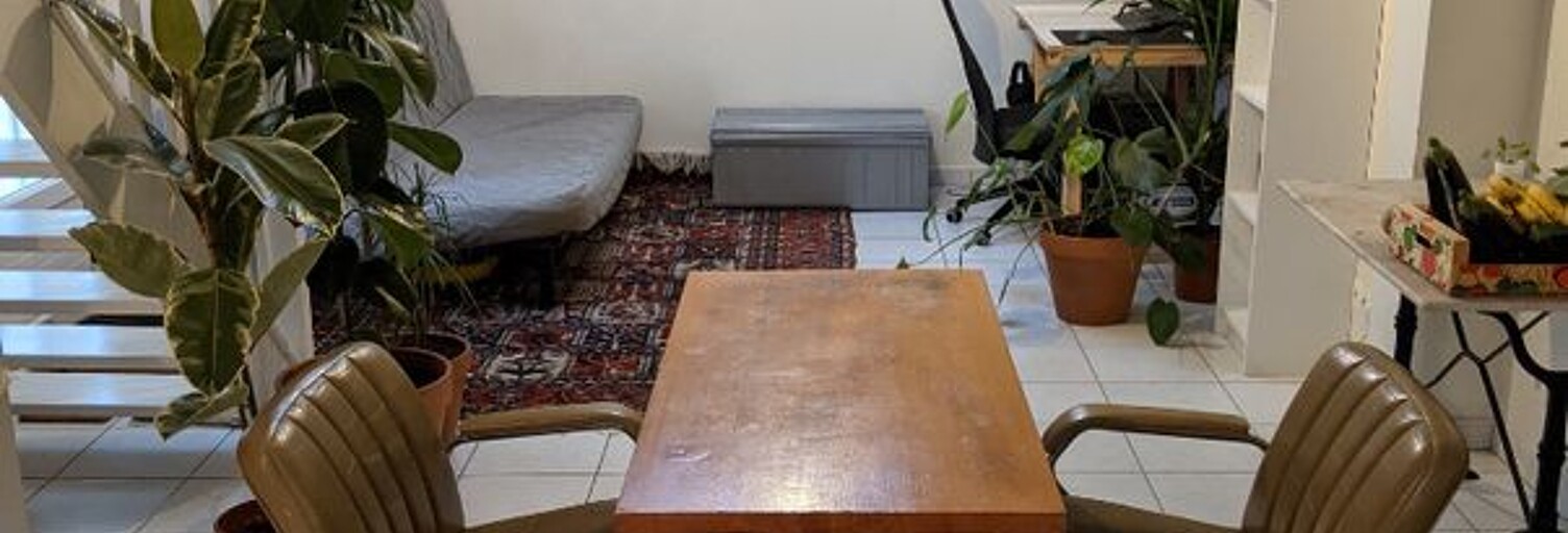 Maison 2 Pièces 40 m² à louer à Bergerac (24100)
