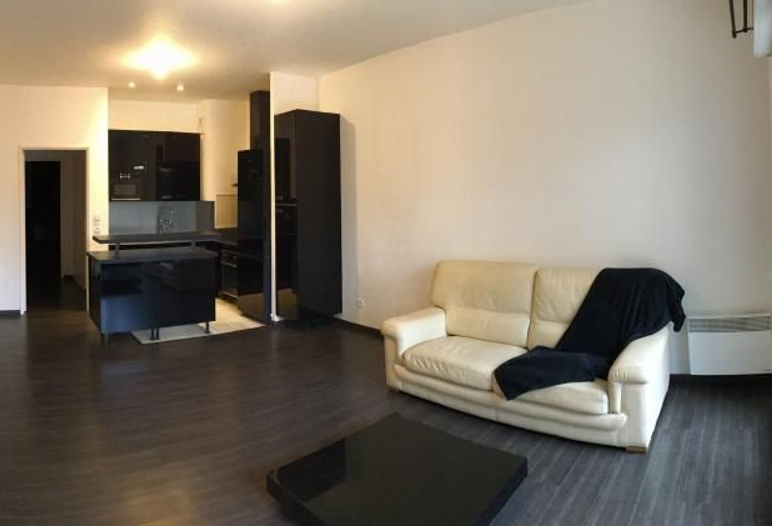 Appartement de 60m2 à louer sur Achères — photo 1