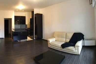 Appartement 3 pièces 1200 €