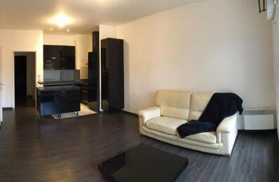 Appartement de 60m2 à louer sur Achères — photo du bien