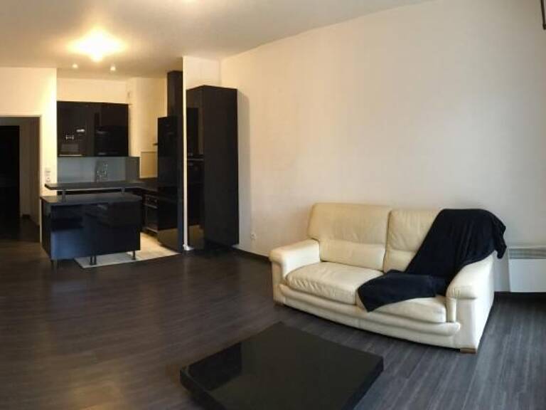 Appartement de 60m2 à louer sur Achères — photo 1