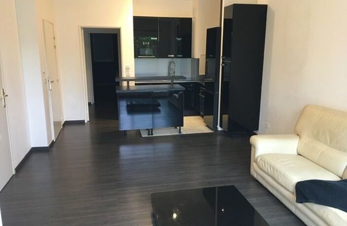 Appartement de 60m2 à louer sur Achères — photo 2