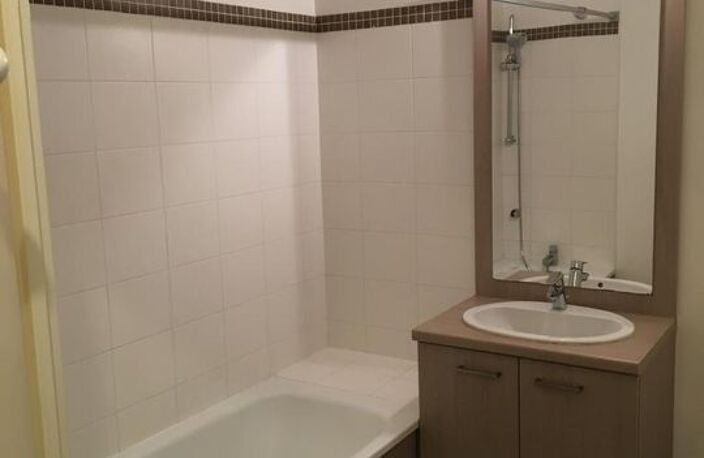 Appartement de 60m2 à louer sur Achères — photo 3