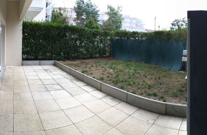 Appartement de 60m2 à louer sur Achères — photo 4