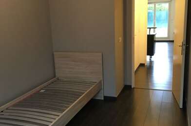 Appartement 3 pièces 1200 €