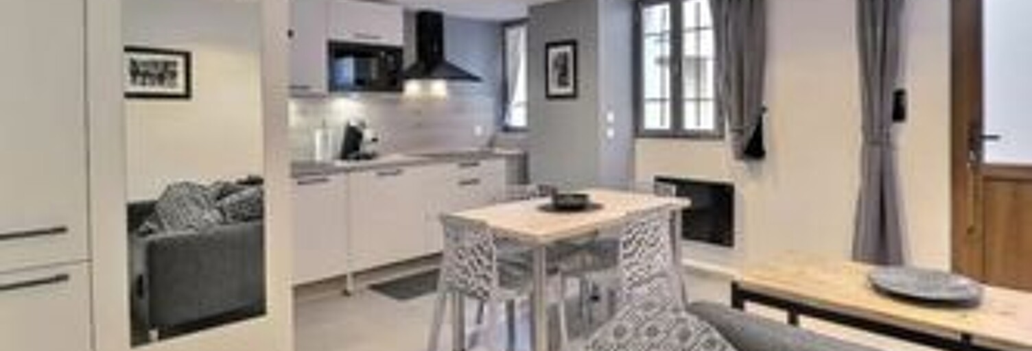 Appartement 2 Pièces 42 m² à louer à Salon-de-Provence (13300)