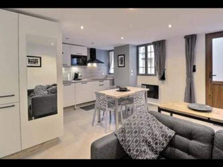 Appartement de 42m2 à louer sur Salon-de-Provence — photo 1