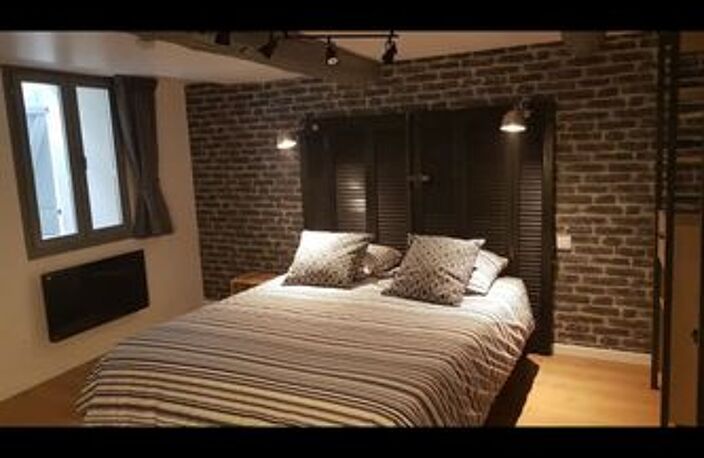 Appartement de 42m2 à louer sur Salon-de-Provence — photo 2