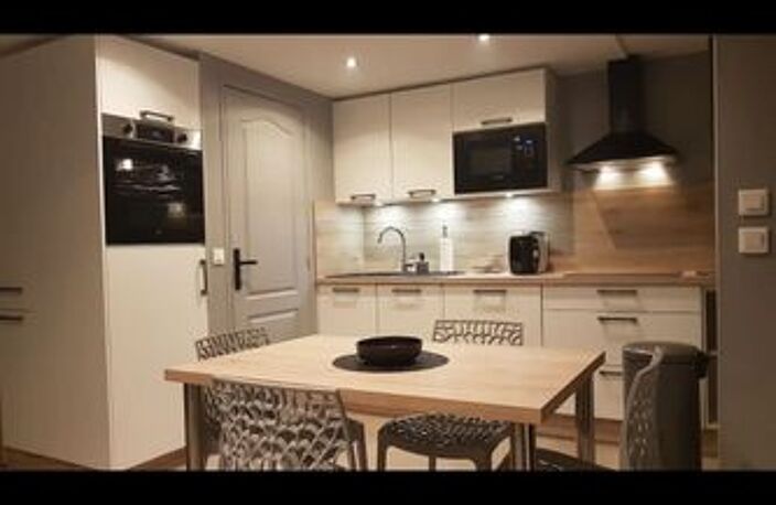 Appartement de 42m2 à louer sur Salon-de-Provence — photo 5