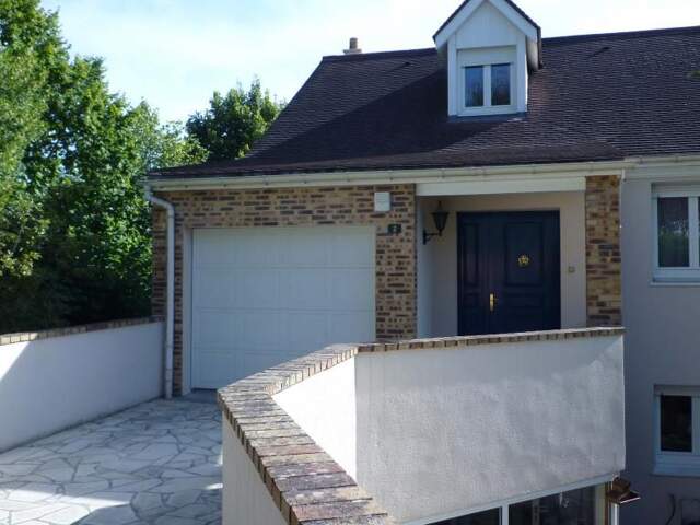 Chambre de 9m2 à louer sur Draveil — photo du bien