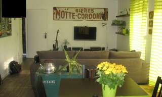 Appartement 2 Pièces 63 m² à louer à La Madeleine (59110)