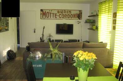 Appartement 2 pièces 1080 €