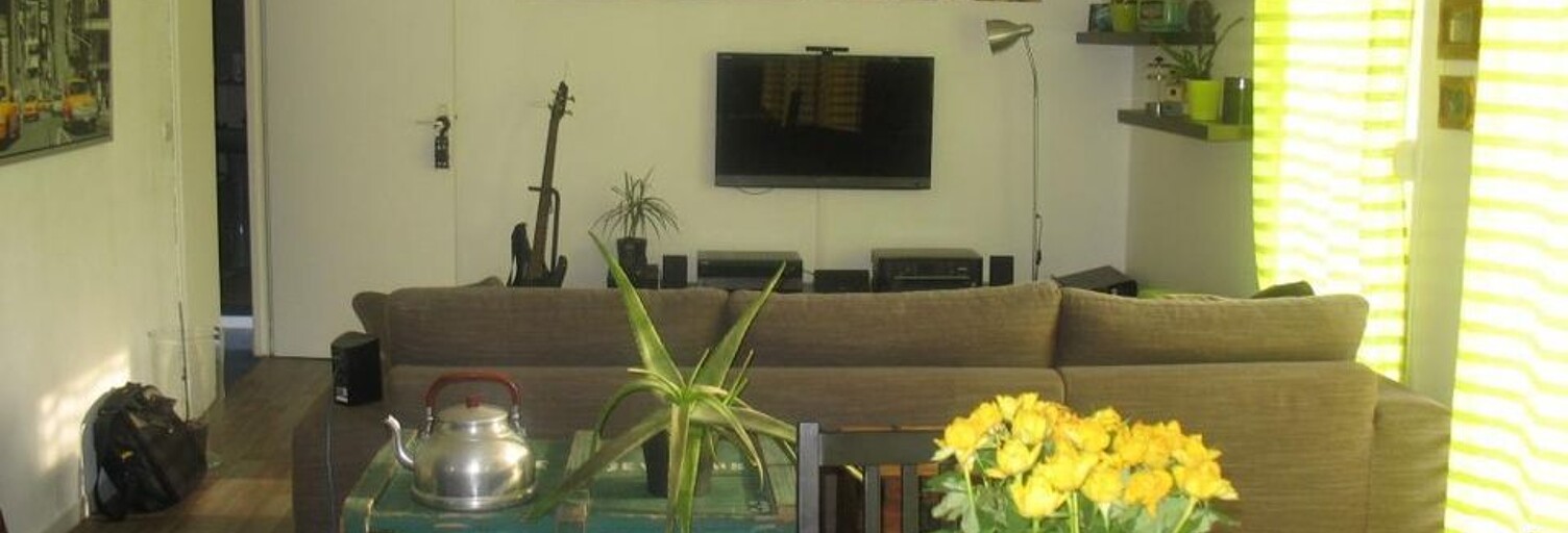 Appartement 2 Pièces 63 m² à louer à La Madeleine (59110)