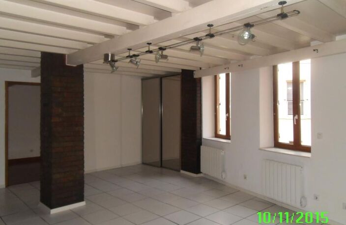 Maison de 100m2 à louer sur Metz — photo 2