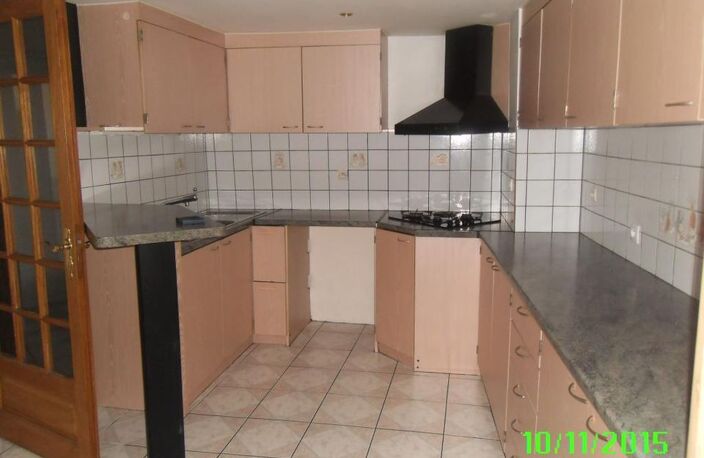 Maison de 100m2 à louer sur Metz — photo 3