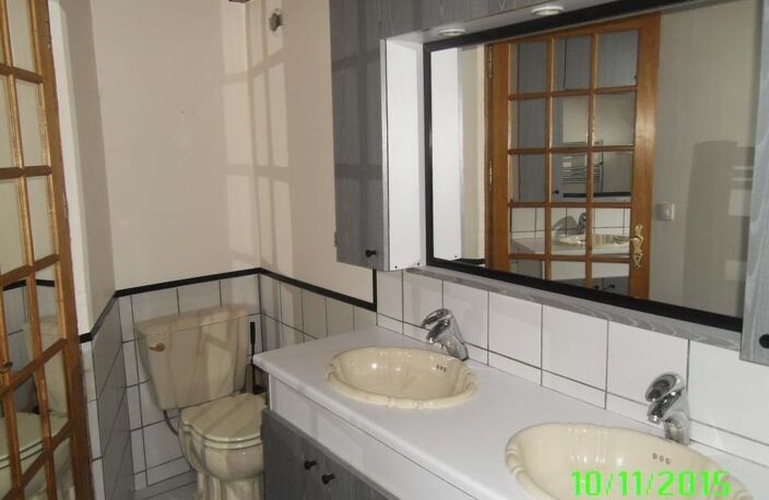 Maison de 100m2 à louer sur Metz — photo 4