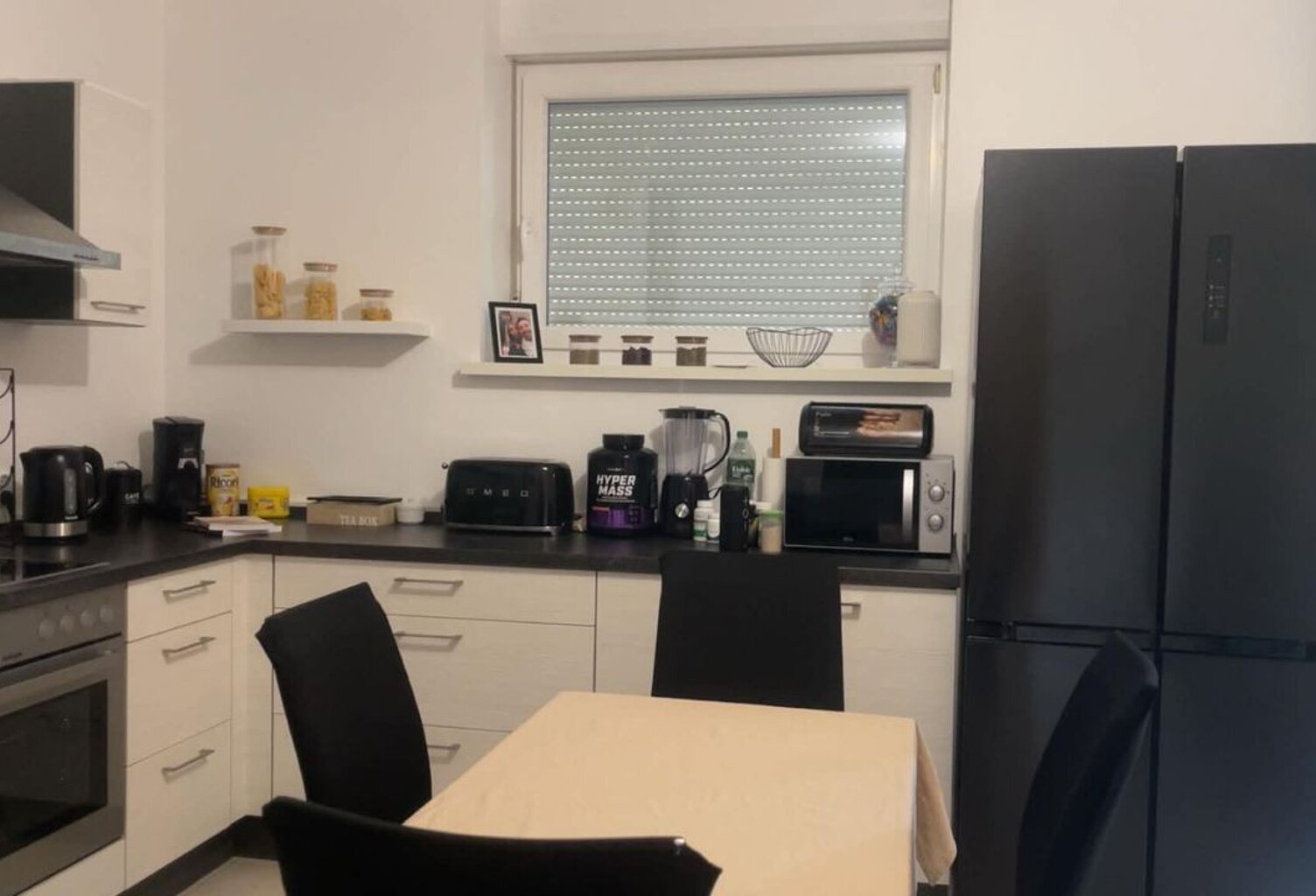 Appartement de 93m2 à louer sur Betting — photo 1