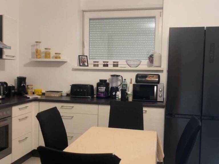 Appartement de 93m2 à louer sur Betting — photo 1