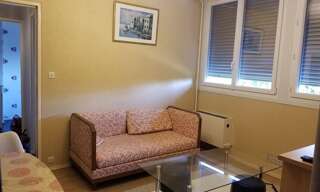 Appartement 2 Pièces 38 m² à louer à Limoges (87000)