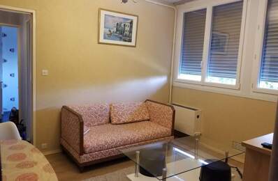 Appartement de 38m2 à louer sur Limoges — photo du bien