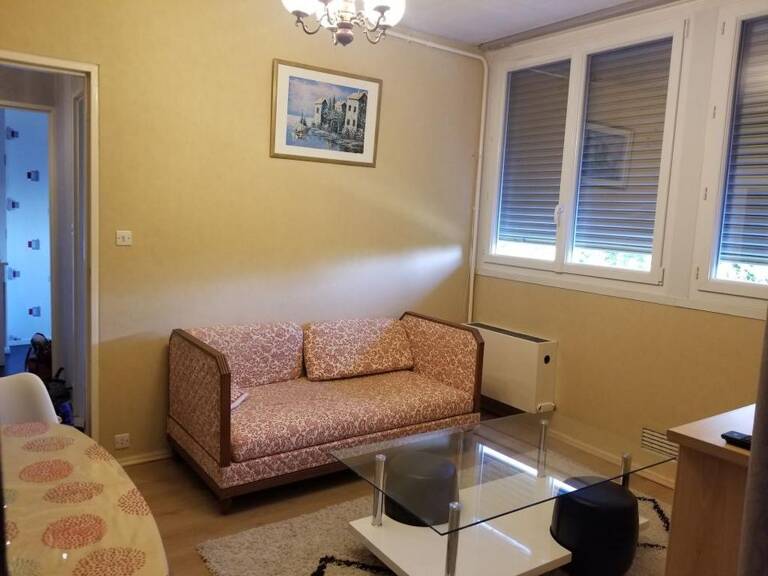 Appartement de 38m2 à louer sur Limoges — photo 1