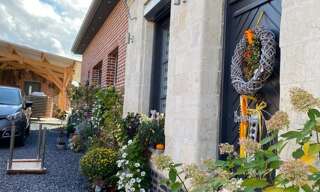 Maison 4 Pièces 110 m² à louer à Estreux (59990)