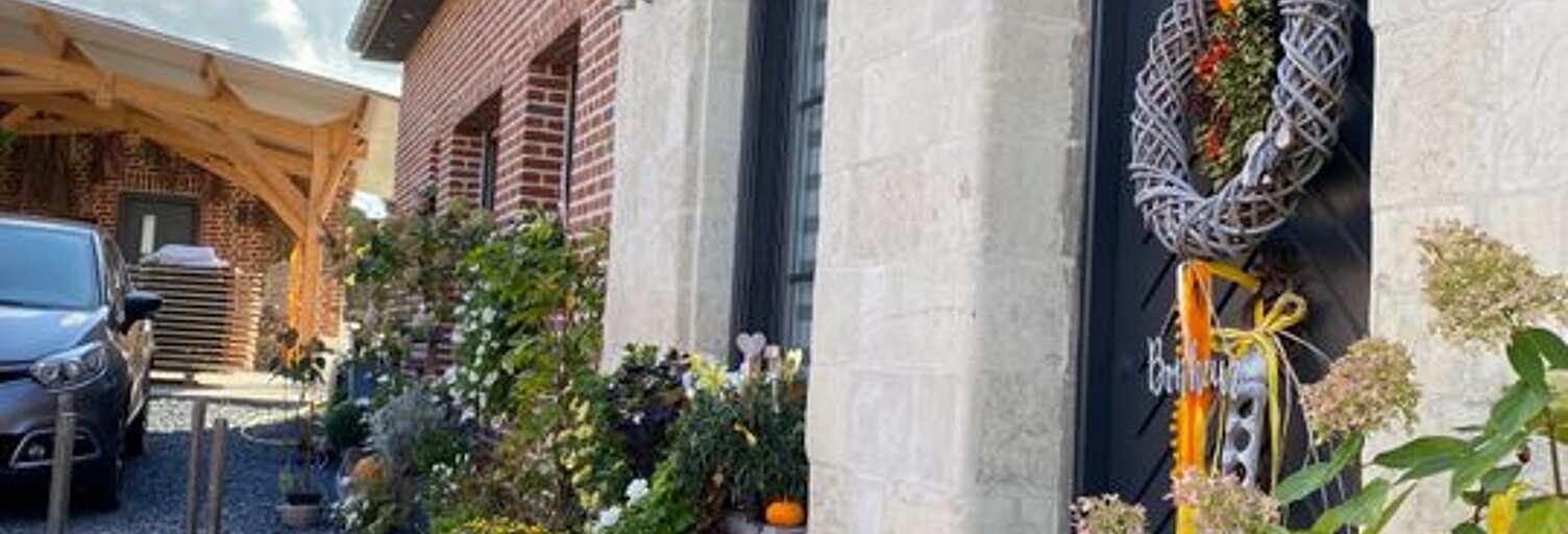 Maison 4 Pièces 110 m² à louer à Estreux (59990)