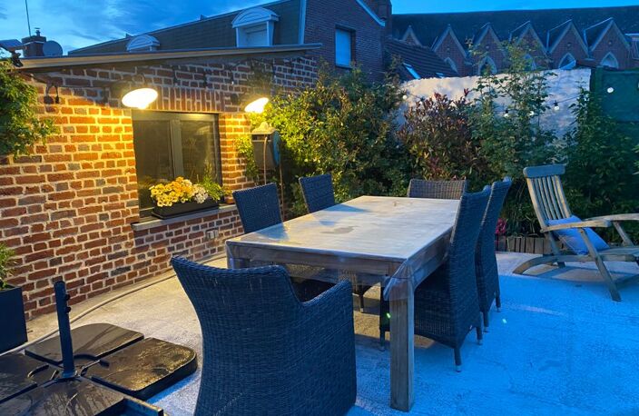 Maison de 110m2 à louer sur Estreux — photo 3