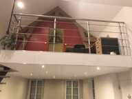 Maison de 110m2 à louer sur Estreux — photo 4