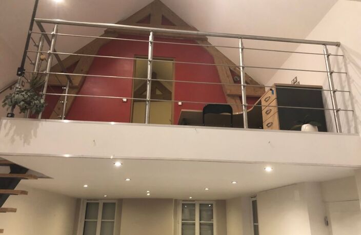 Maison de 110m2 à louer sur Estreux — photo 4