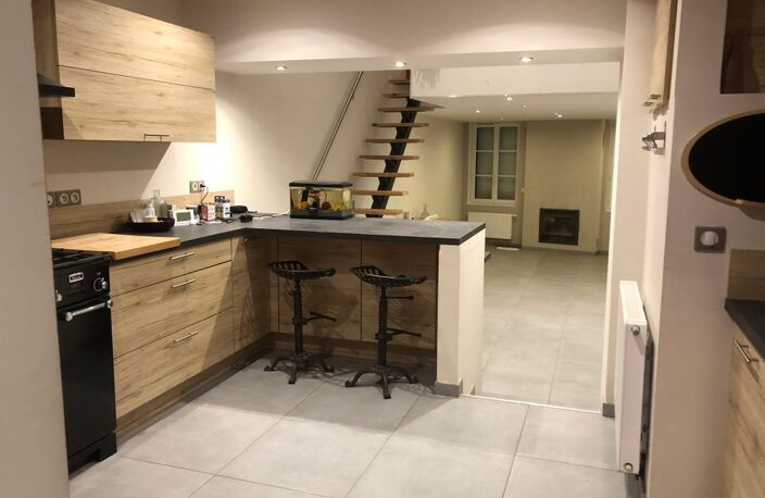 Maison de 110m2 à louer sur Estreux — photo 5