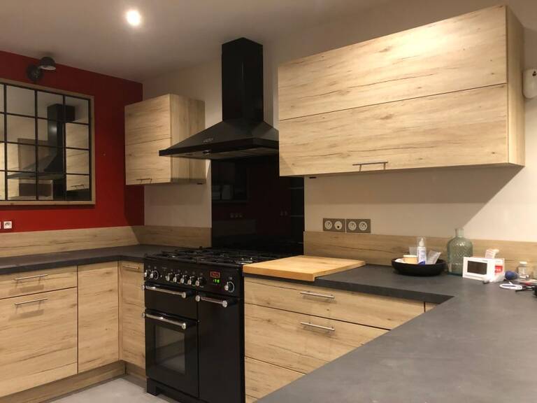 Maison de 110m2 à louer sur Estreux — photo 1