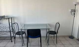Appartement 1 Pièce 21 m² à louer à Perpignan (66000)