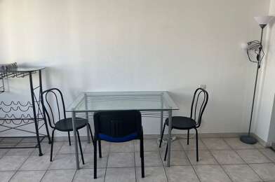 Appartement 1 pièces 435 €