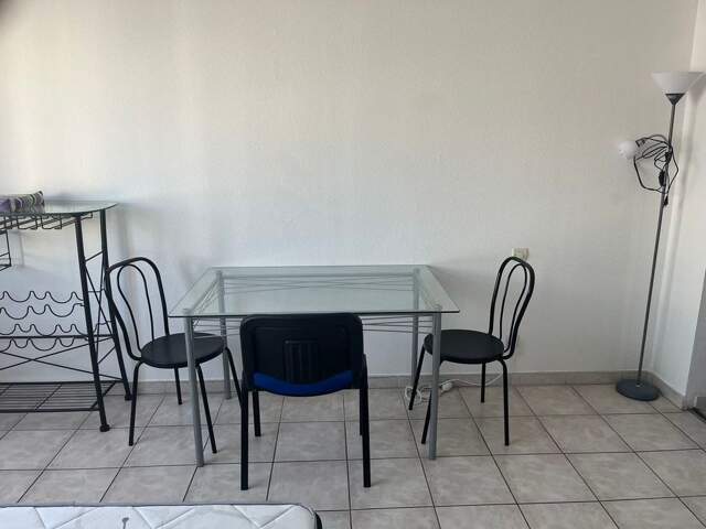Studio de 21m2 à louer sur Perpignan — photo du bien
