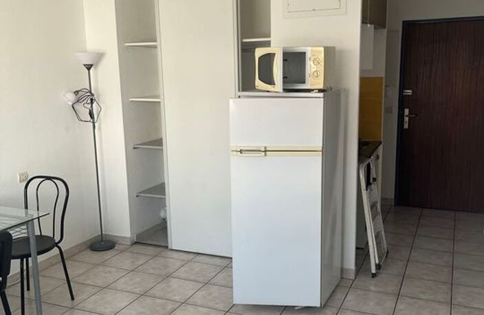 Studio de 21m2 à louer sur Perpignan — photo 2