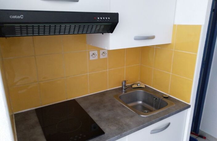 Studio de 21m2 à louer sur Perpignan — photo 3