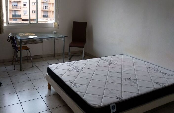 Studio de 21m2 à louer sur Perpignan — photo 5