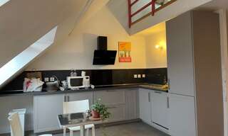 Appartement 3 Pièces 65 m² à louer à Roubaix (59100)
