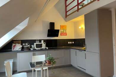 Appartement 3 pièces 920 €
