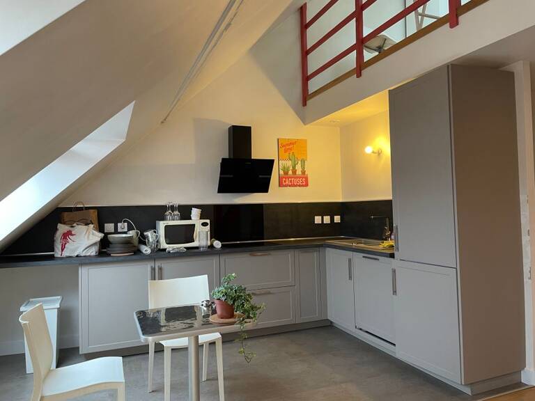 Appartement de 65m2 à louer sur Roubaix — photo 1