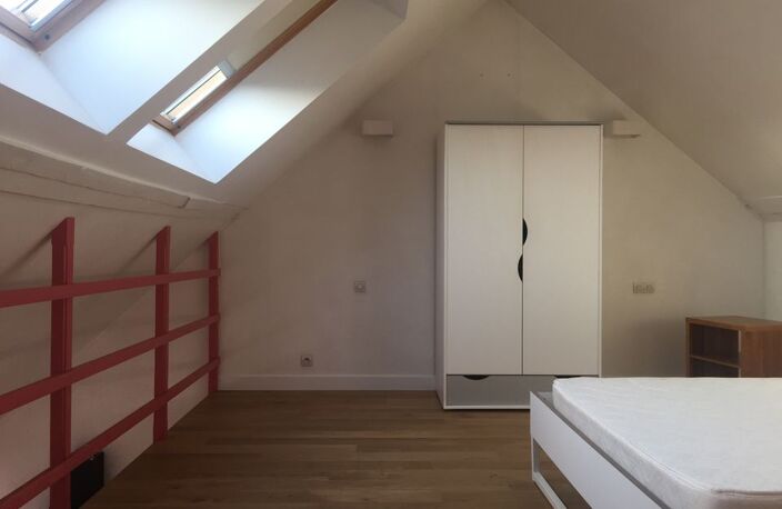 Appartement de 65m2 à louer sur Roubaix — photo 2