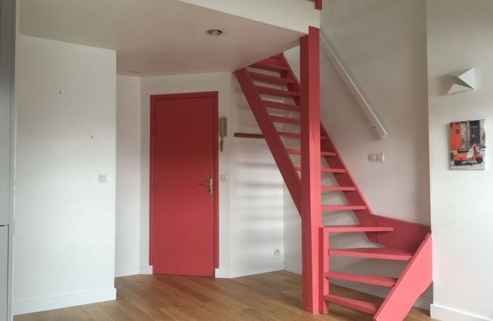 Appartement de 65m2 à louer sur Roubaix — photo 3