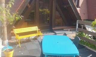Appartement 1 Pièce 32 m² à louer à Dijon (21000)