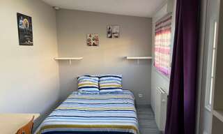 Appartement 1 Pièce 18 m² à louer à Le Mans (72000)
