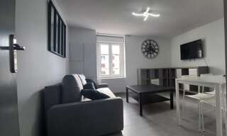 Appartement 3 Pièces 46 m² à louer à Bédarieux (34600)
