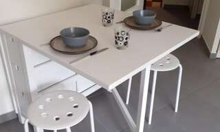 Appartement 1 Pièce 27 m² à louer à Ermont (95120)