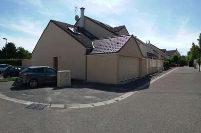 Appartement 1 pièces 630 €