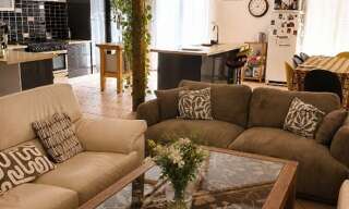 Appartement 1 Pièce 9 m² à louer à Angers (49000)