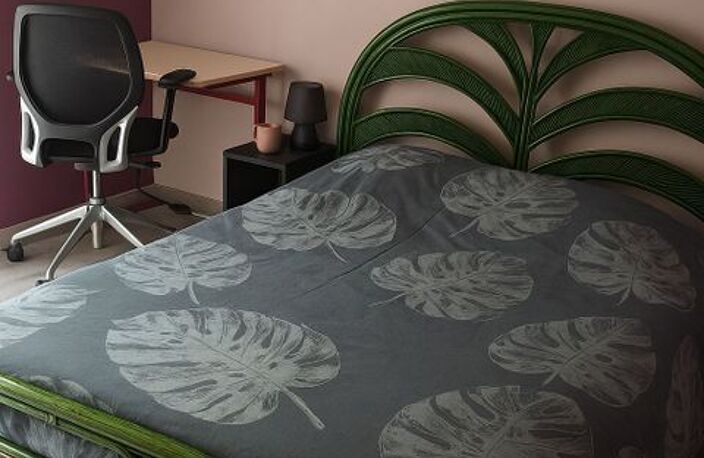 Chambre de 9m2 à louer sur Angers — photo 5